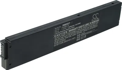 Produktbild von vhbw Akku Ersatz für AMX FG5965-20 für Wireless Touchpad (3600 mAh, 7,4 V, Li-Polymer)