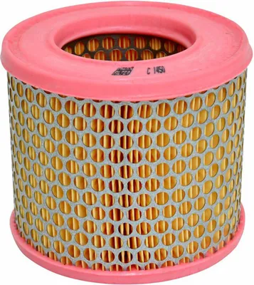 Produktbild von Luftfilter MANN-FILTER C 1450 Filtereinsatz