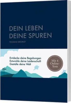 Immagine prodotto di Dein Leben - Deine Spuren