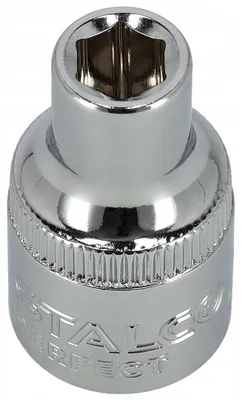 Obrázek produktu pro STALCO PERFECT Nástrčný klíč 1/2" 27mm CrV S-85373