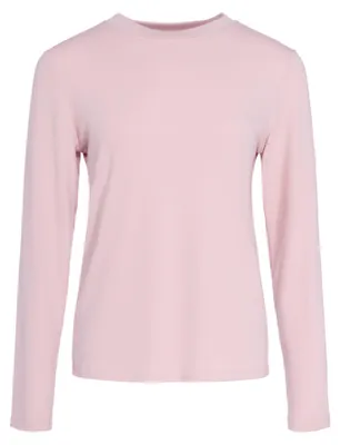 Image de Chemise pour femme CIAGA - rose, taille M