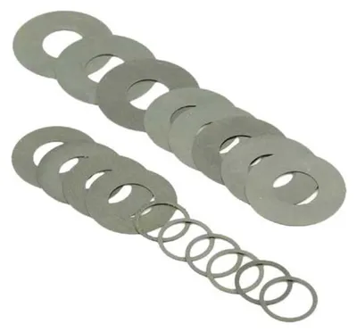 Produktbild von Rockshox RearShock Tune Assembly Compression Deluxe Select B2 / Deluxe Remote....