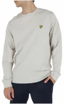 Zdjęcie produktu dla Lyle & Scott Crewneck Sweater Herren