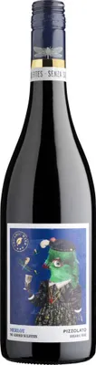 Produktbild von -Merlot Veneto IGT Libellula Pizzolato Venetien Rotwein trocken