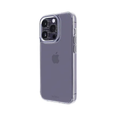 Obrázok produktu pre ARTWIZZ IcedClip Clear pre iPhone 14 Pro