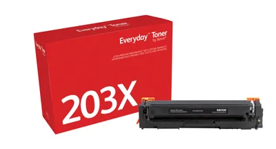 Immagine prodotto di Xerox 006R04180 Toner Xerox Ogni giorno HP 203X (CF540X) Nero