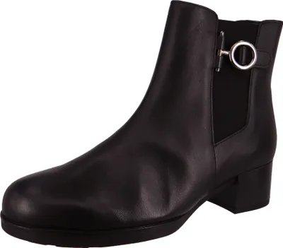 Produktbild von Gabor Komfort Stiefeletten - 35.501.27 Damen 31363237333934 Schwarz 42 EU