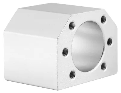 Kugelumlaufmutter-Gehäuse 28mm für SFU1604/1605/1610