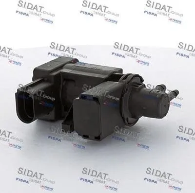 Produktbild von SIDAT Druckwandler Turbolader für AUDI A6 Avant (4F5, C6) 83.771