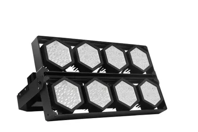 Produktbild von Synergy 21 156748, Schwarz, IP67, Aluminium, IK08, 800 W, LED