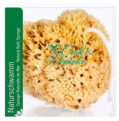 Produktbild von Naturschwamm Box M400 klein, ca. 12 cm
