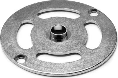 Image de Bague de copiage KR-D 10,8/OF 1010 - FESTOOL - 486029