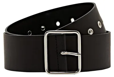 Produktbild von ESPRIT Damen 102CA1S305 Gürtel, 001/BLACK, S
