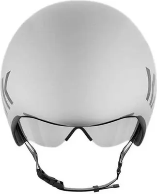 Produktbild von KASK Bambino Pro Evo, farbe:white, Größe:M (55-58 cm)
