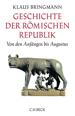 Obrázok produktu pre Geschichte der römischen Republik