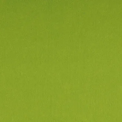 Hochwertiger Bastelfilz 4mm stark in Limettengrün – Stabiler Filzstoff für Taschen und Deko.