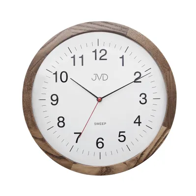 Produktbild von Wanduhr JVD NS22009/78