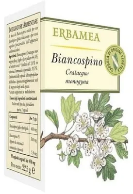 Produktbild von BIANCOSPINO, 50 ml