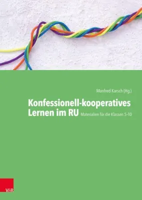 Obrázok produktu pre Konfessionell-kooperatives Lernen im RU