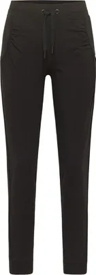 Produktbild von Venice Beach Hosen Lang Damen, Farbe:BLACK, Größe:M