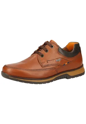 Produktbild von FRETZ men Halbschuhe Halbschuhe Glattleder