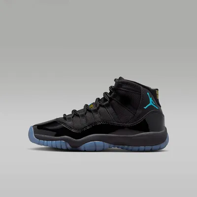 Produktbild von Nike Jordan 11 Retro "Gamma Blue" Blau, Größe: Unbekannt (USM 4Y)