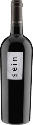 Produktbild von Sein Tinto 2022 Rotwein Spanien Alicante 75.00 cl 14.5 %