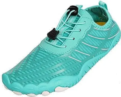 Immagine prodotto di Scarpe da acqua caraibiche blu
