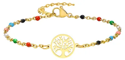 Produktbild von Armband Lebensbaum: Baum des Lebens Schmuck