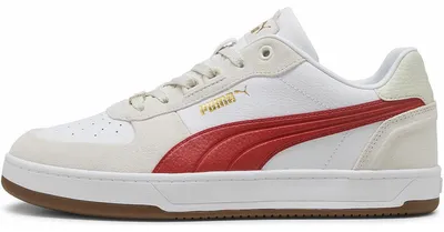 Obrázek produktu pro Bílé tenisky Puma, velikost 44
