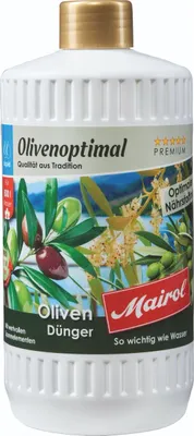 Produktbild von Mairol Olivenoptimal 1L