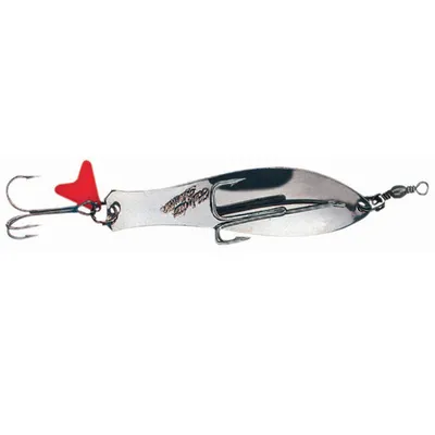 Immagine prodotto di Cucchiaio Dam Heintz 7Cm 21G Affondante Argento/Argento