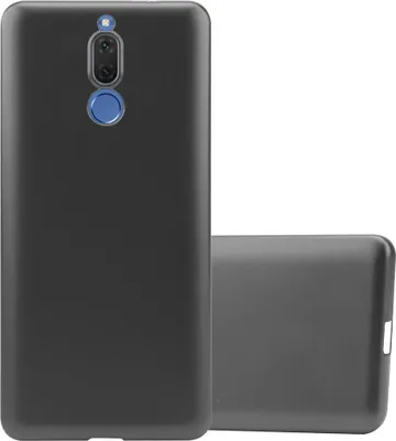 Obrázok produktu pre Cadorabo DE-126298, Huawei, Huawei MATE 10 LITE, Šedá