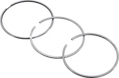 Produktbild von KOLBENSCHMIDT 800133510000 Kolbenringsatz Kolbenringe