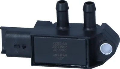 Image de Capteur (pression des gaz d'échappement) NRF 708067