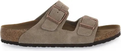 Produktbild von BIRKENSTOCK ARIZONA KIDS BS Brown