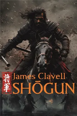 Produktbild von Saga Azjatycka T.1 Shogun