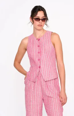 Obrázok produktu pre 24Colours Vesta Ružová M