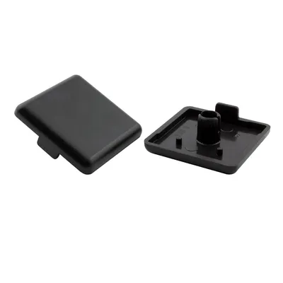 Produktbild von Abdeckkappe Endkappe für Aluprofil  30x30 - 10 Stück