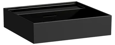 Immagine prodotto di LAUFEN Kartell lavabo à poser sans trou pour robinet, avec trop-plein, 500x460mm, H8163320201091, H8163320201091