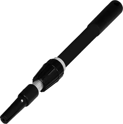 Immagine prodotto di DEWALT manico telescopico ALU in fibra di vetro 0,5 - 0,8 m asta di prolunga per rulli di verniciatura 2-944