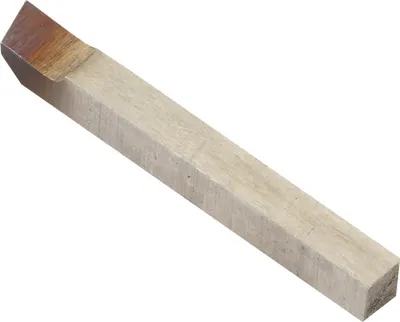 Obrázok produktu pre Sústružnícky nástroj, sústružnícky nástroj z rýchloreznej ocele, sústružnícky nástroj Z077-1, externý sústružnícky nástroj, kovový externý sústružnícky nástroj