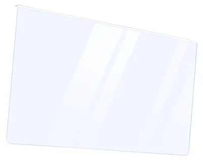 Zdjęcie produktu dla Uniwersalna osłona ekranu chroniąca przed niebieskim światłem 12,5-32 cali Filtr monitora blokujący promieniowanie ultrafioletowe do komputera / laptopa z ramą typu wiszącego