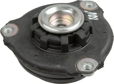 Produktbild von LEMFÖRDER 39507 01 Federbeinstützlager Vorne Links Vorne Rechts für JEEP Compass (MP, M6) für FIAT 500X (334)