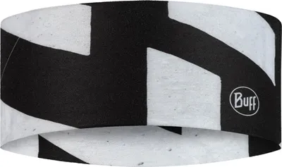 Produktbild von Buff Coolnet UV Wide Headband RINMANN BLACK