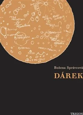 Obrázek produktu pro Dárek - Božena Správcová
