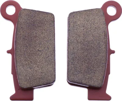 Produktbild von BREMBO SD 07YA41SD Off-Road Sintermetall-Bremsbelagsatz