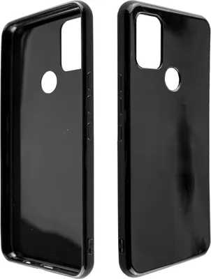 Obrázek produktu pro TPU-Hülle für Umidigi A7 Pro schwarz