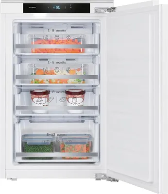 Produktbild von Amica - EGSX 321 250 - Einbau-Gefrierschrank - Festtür-Technik