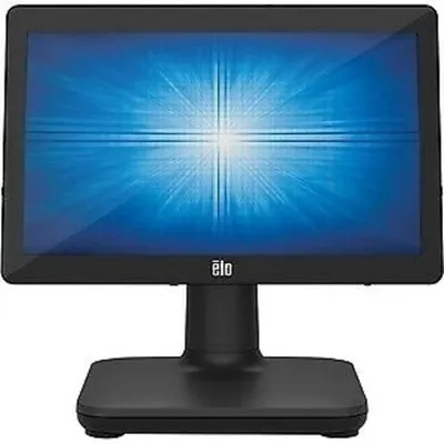 Immagine prodotto di Elo Touch Solutions EloPOS, 39,6 cm (15,6"), 1366 x 768 px, LCD, 220 cd/m², PCT (sistema a capacità proiettata), 400:1